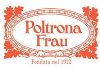 意大利奢侈品 Poltronafrau（柏秋纳弗洛）家具入驻英百捷物流